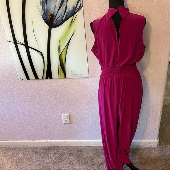 jumpsuit size 12 - Picture 4 of 6